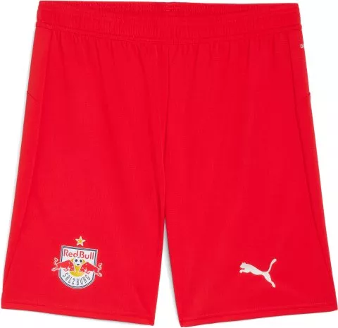Red Bull Salzburg Replica Short 2025/26