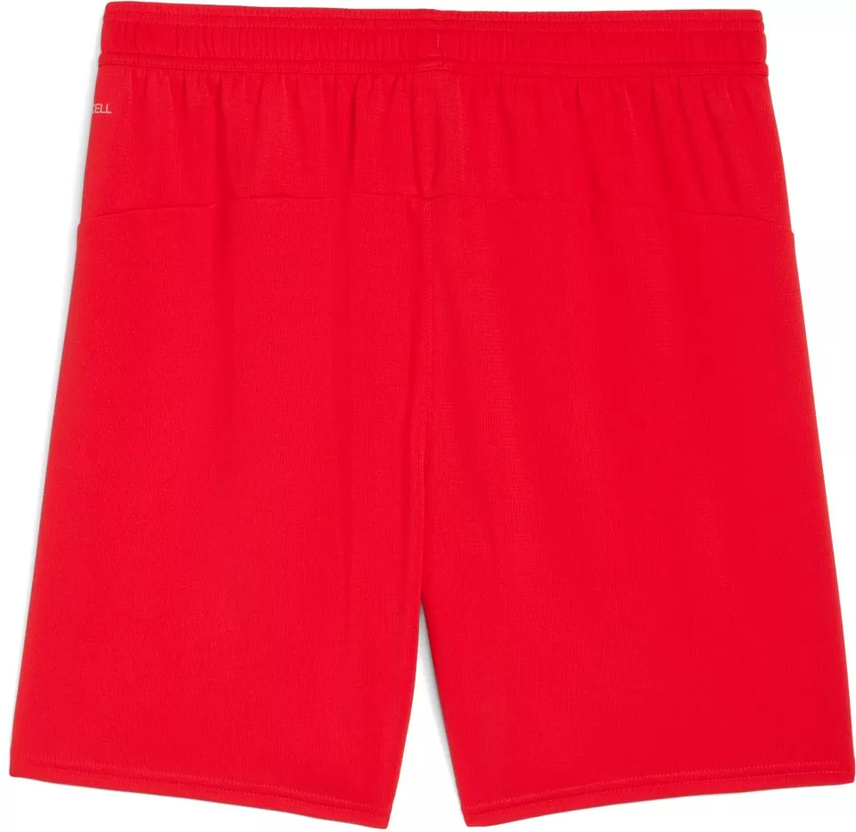 Puma Red Bull Salzburg Replica Short 2025/26 Rövidnadrág