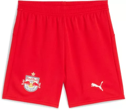 FC Red Bull Salzburg Shorts Replica 2025/26 Jr