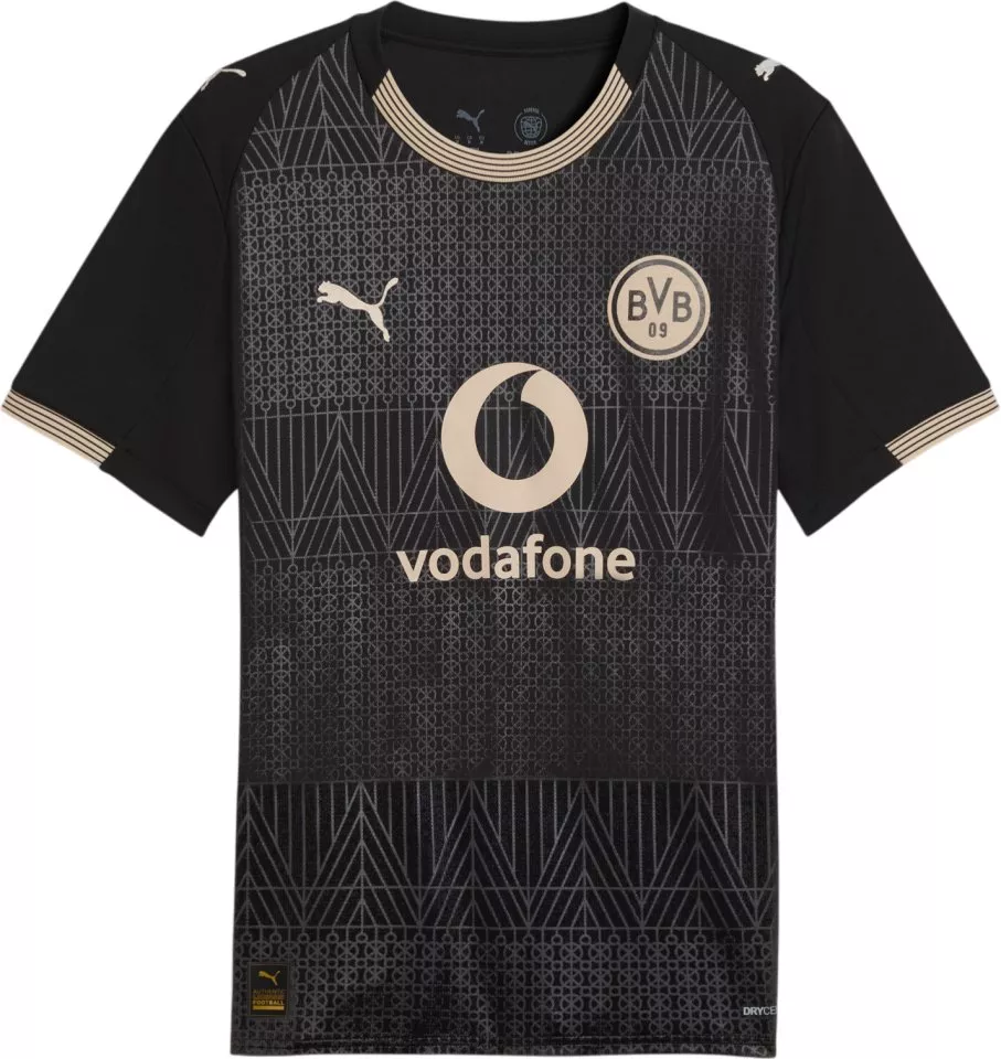 Dres Puma Borussia Dortmund Special Edition 2025/26
