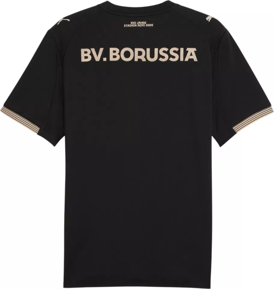 Dres Puma Borussia Dortmund Special Edition 2025/26
