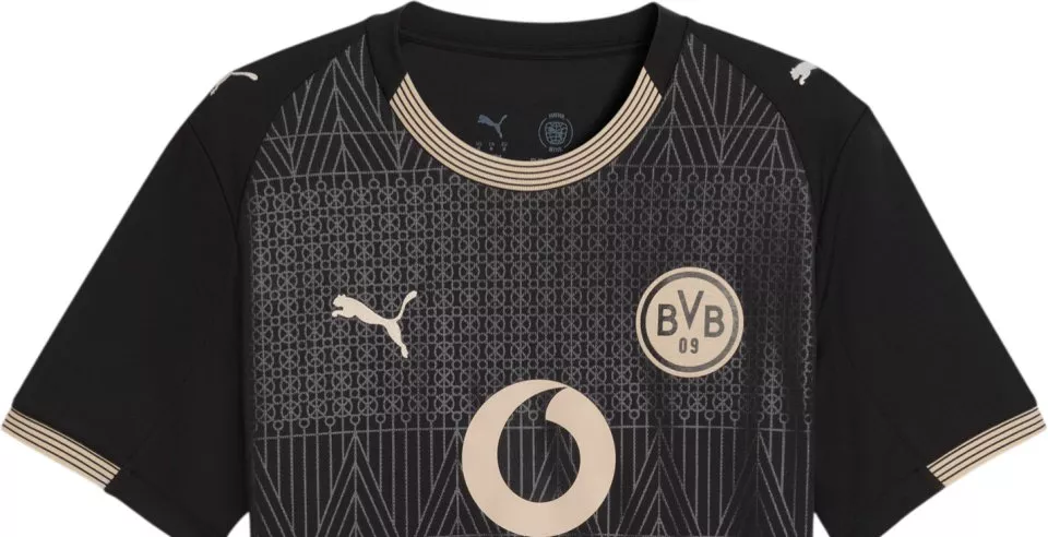 Dres Puma Borussia Dortmund Special Edition 2025/26