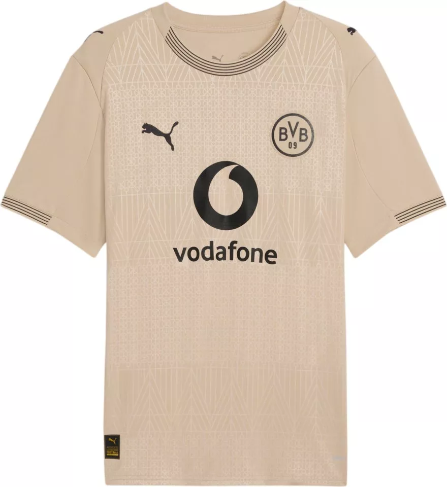 Paita Puma  Borussia Dortmund Special Edition 2025/26