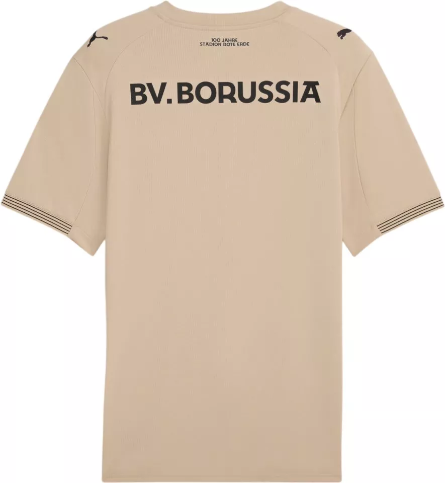 Paita Puma  Borussia Dortmund Special Edition 2025/26