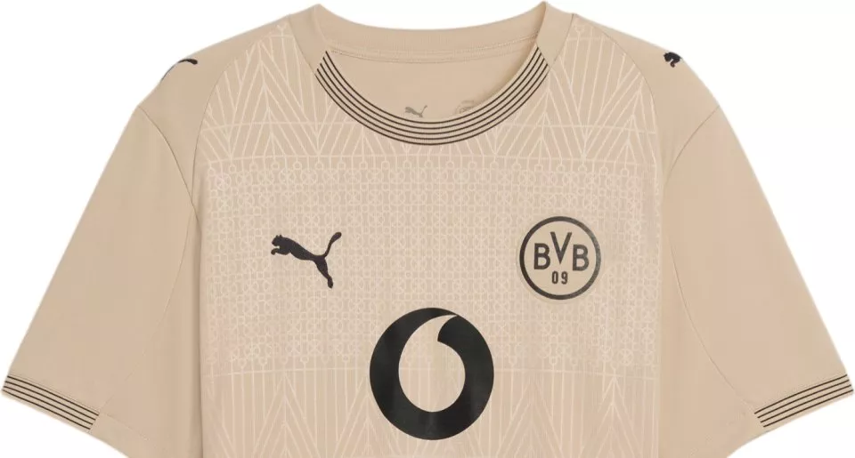 Paita Puma  Borussia Dortmund Special Edition 2025/26