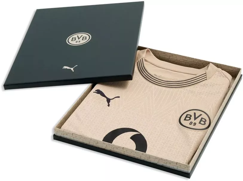 Paita Puma  Borussia Dortmund Special Edition 2025/26