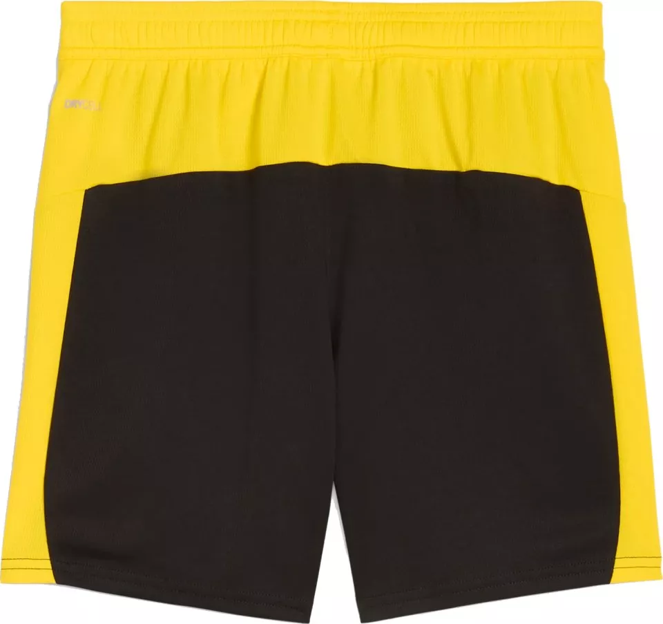 Kratke hlače Puma Borussia Dortmund Replica Blocking Short 2025/26 Kids