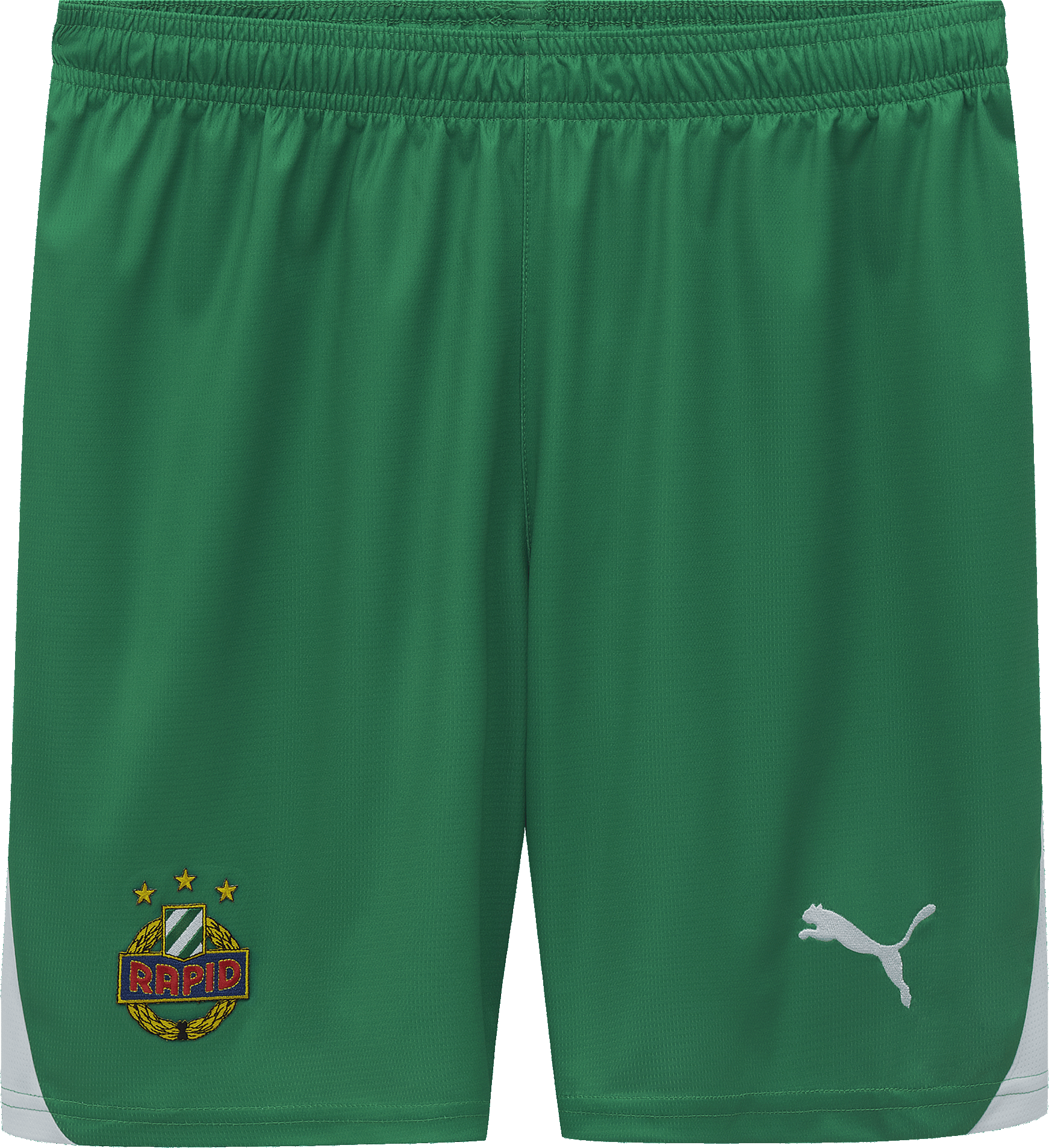 Rapid Wien Short Kids 2024/25