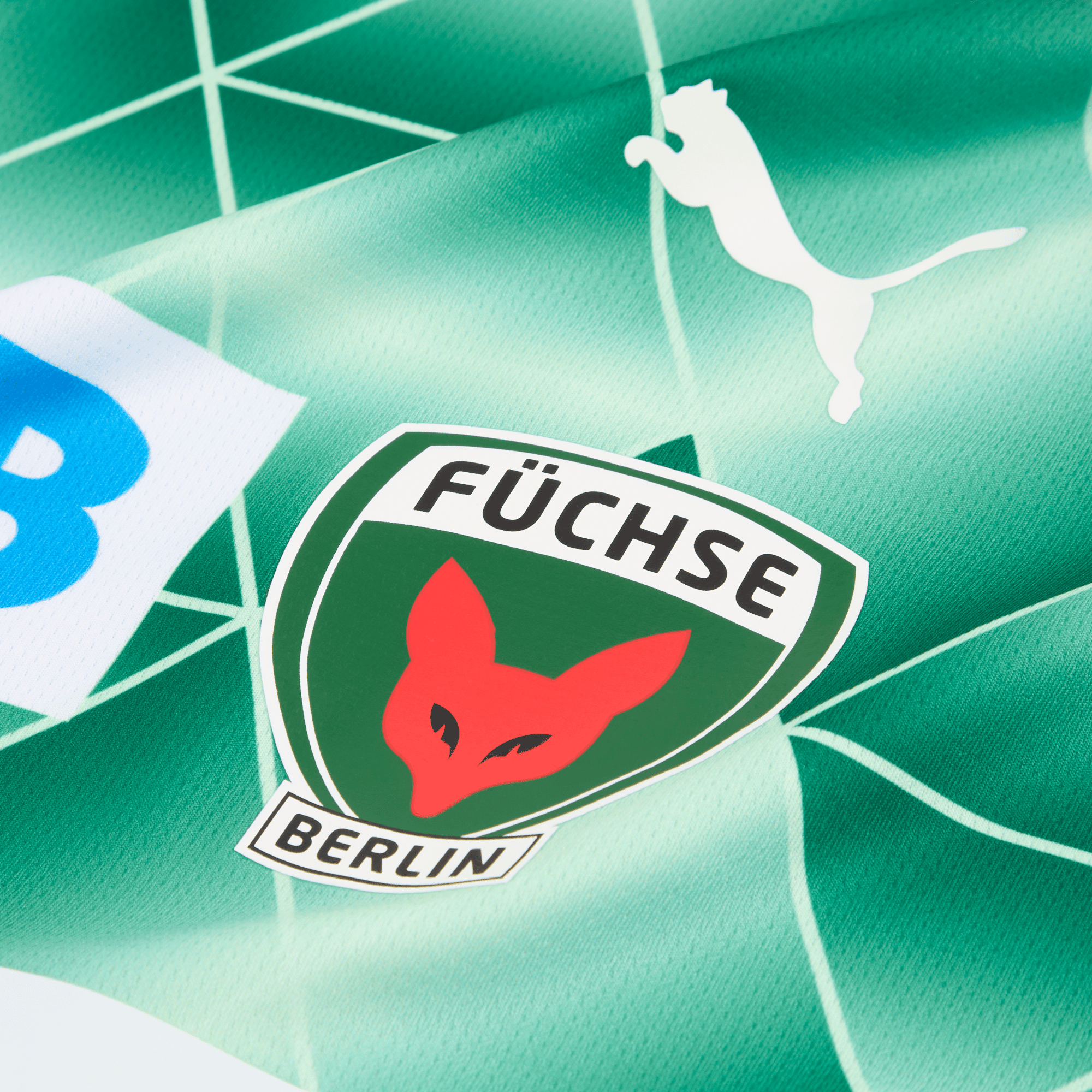 füchse berlin trikot 24 25