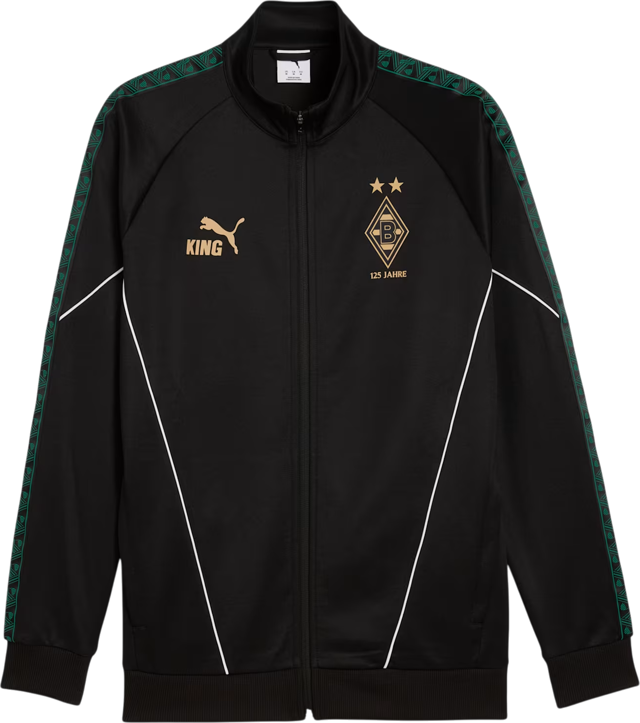 Borussia Mönchengladbach King Anthem Jacket