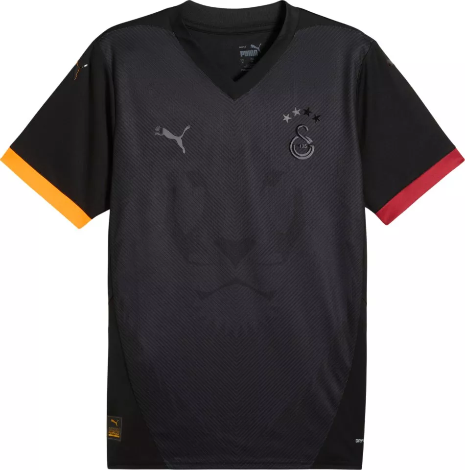 Puma Galatasaray Special w/o Sponsor Jersey 2024/25 Póló