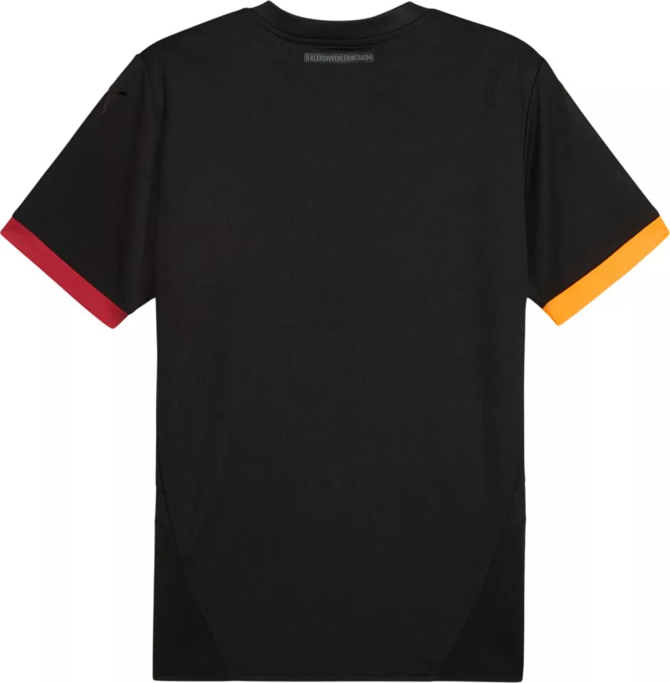 Puma Galatasaray Special w/o Sponsor Jersey 2024/25 Póló