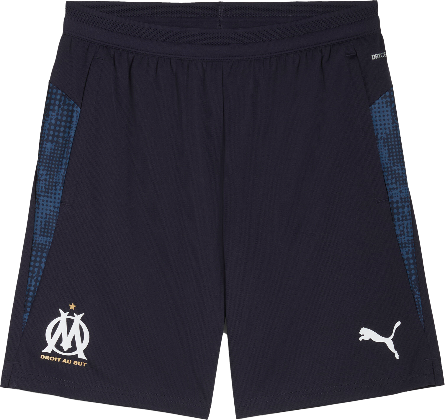 Olympique Marseille Pockets Training Short 2025/26
