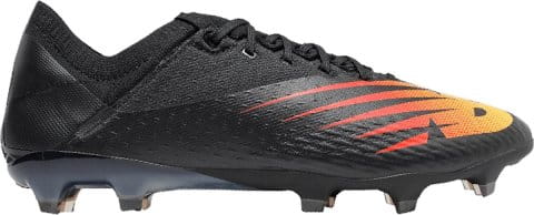 new balance furon black and orange