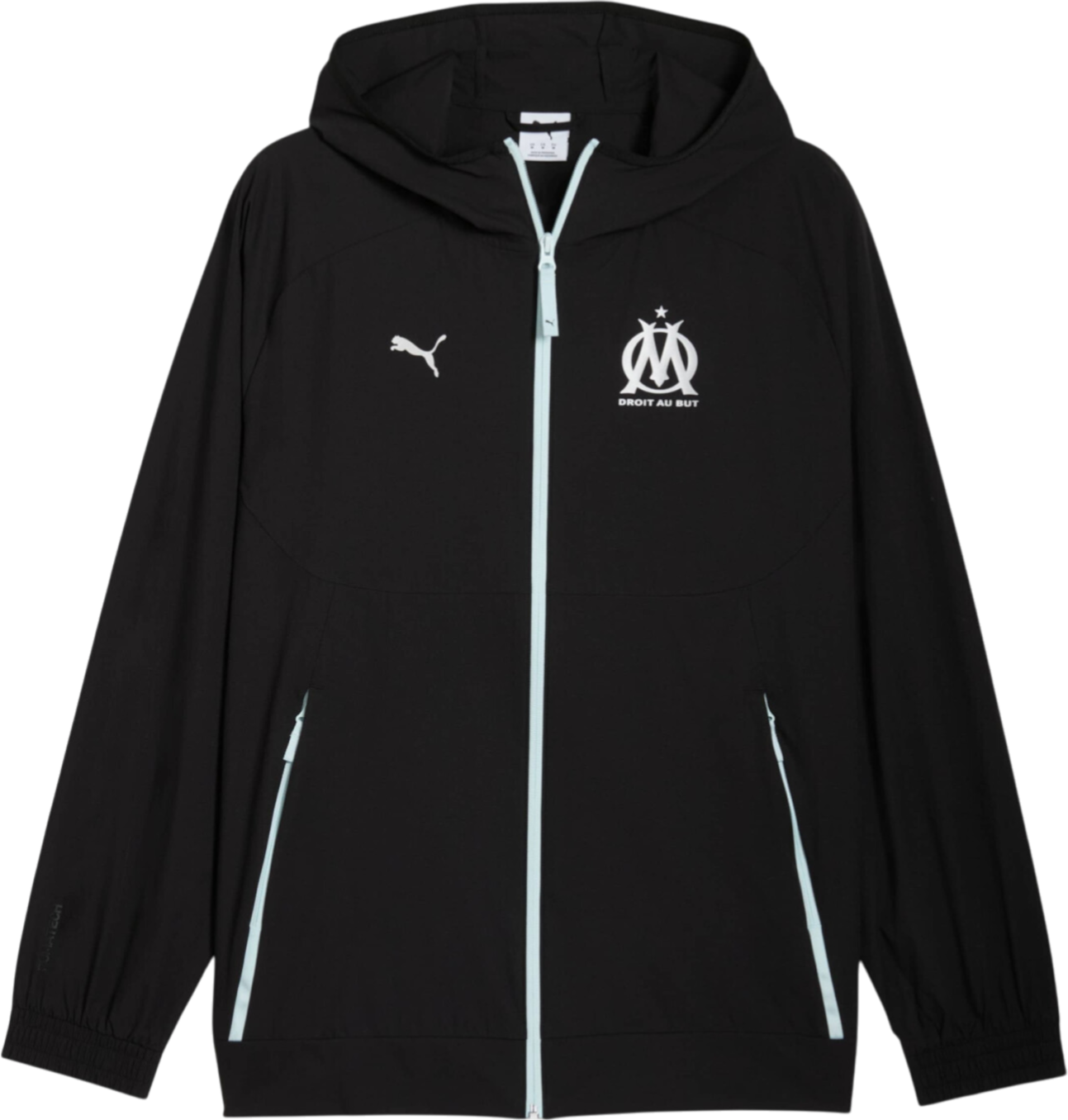 OM TECH Woven Jacket 2025/26