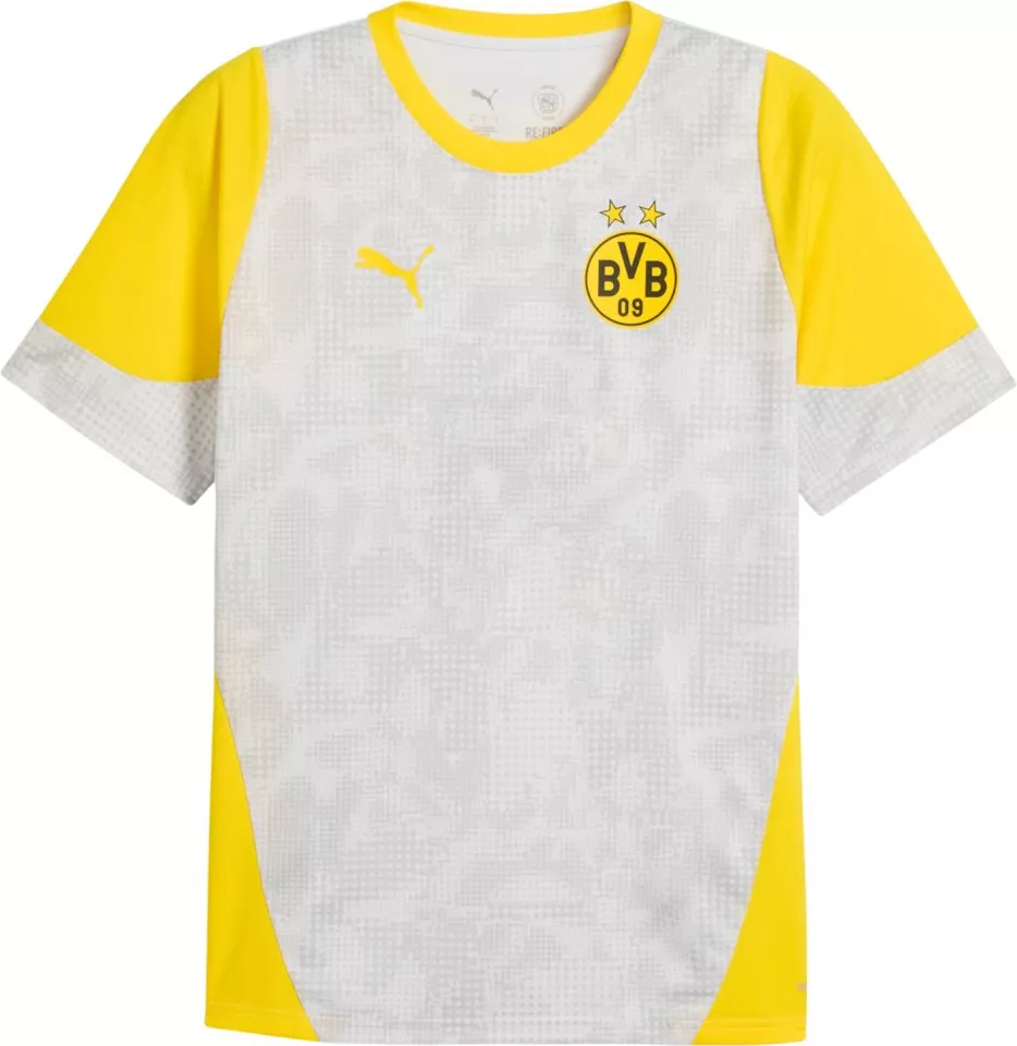 Puma Borussia Dortmund Training Jersey 2025/26 Póló