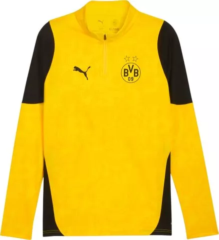 Borussia Dortmund Training 1/4 Zip Top 2025/26