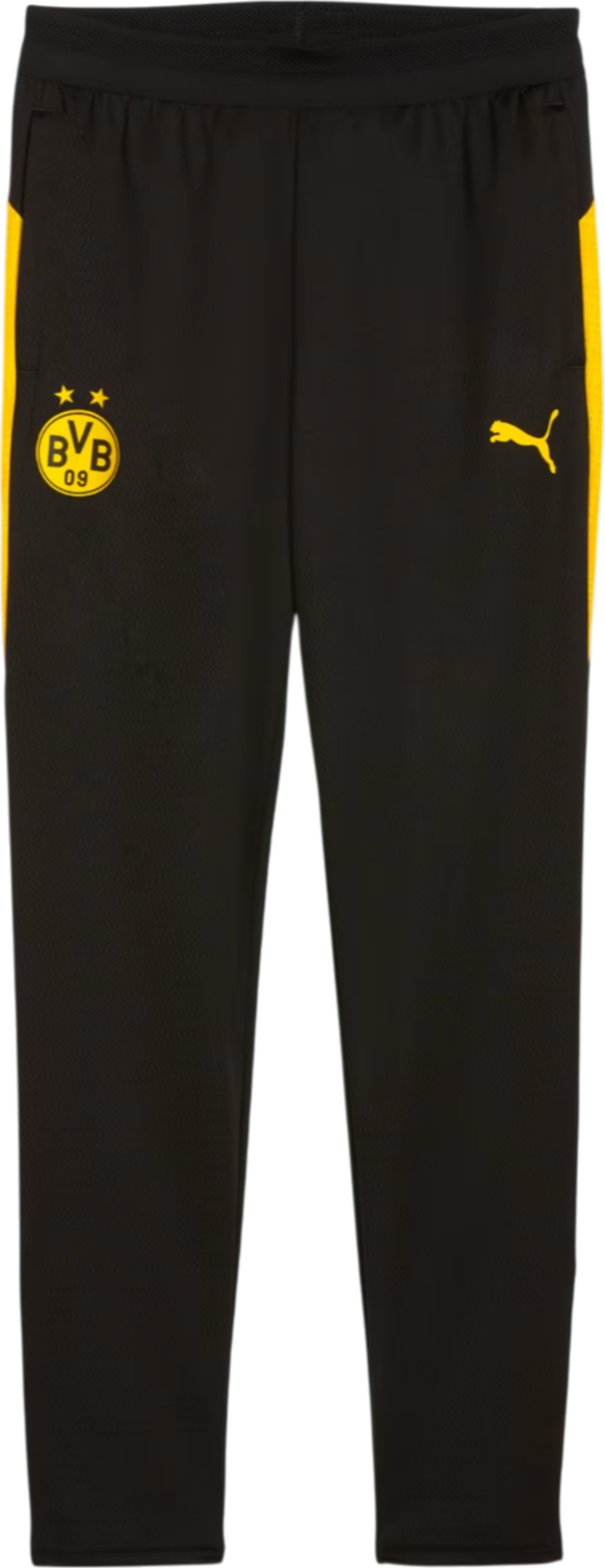 BVB Training Pants w/ pockets 2025/26 Jr