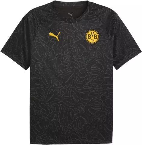Borussia Dortmund Warm Up Jersey 2025/26