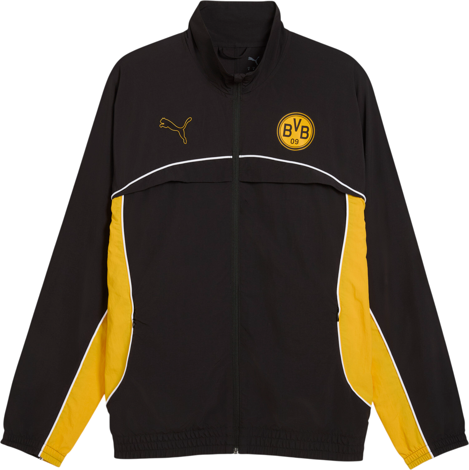 Borussia Dortmund Ftblstatement Cellerator Jacket