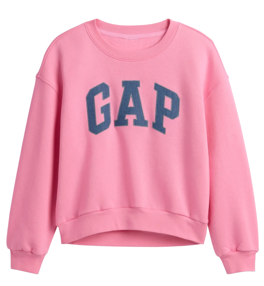 GAP Logo Sweatshirt