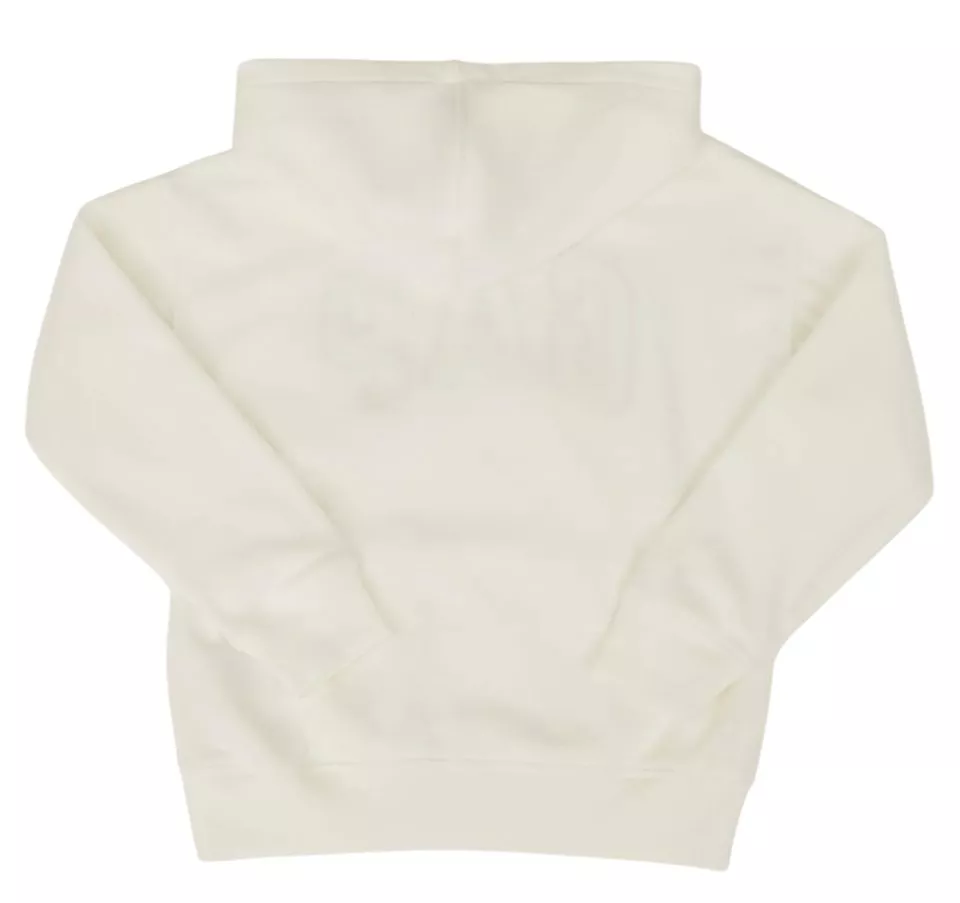 Суитшърт с качулка GAP Logo Americana Pullover