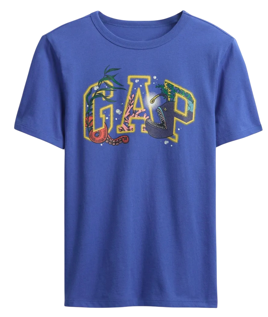 GAP Classic Logo