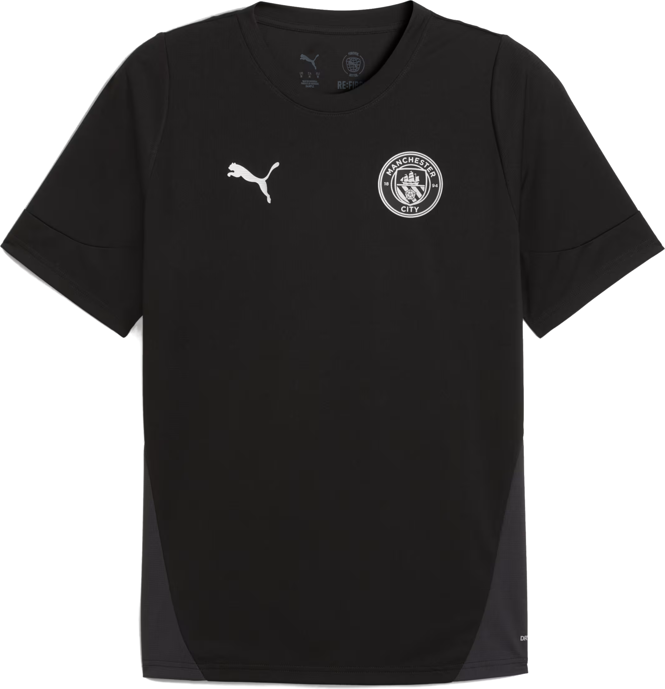 Manchester City Training Jersey 2025/26
