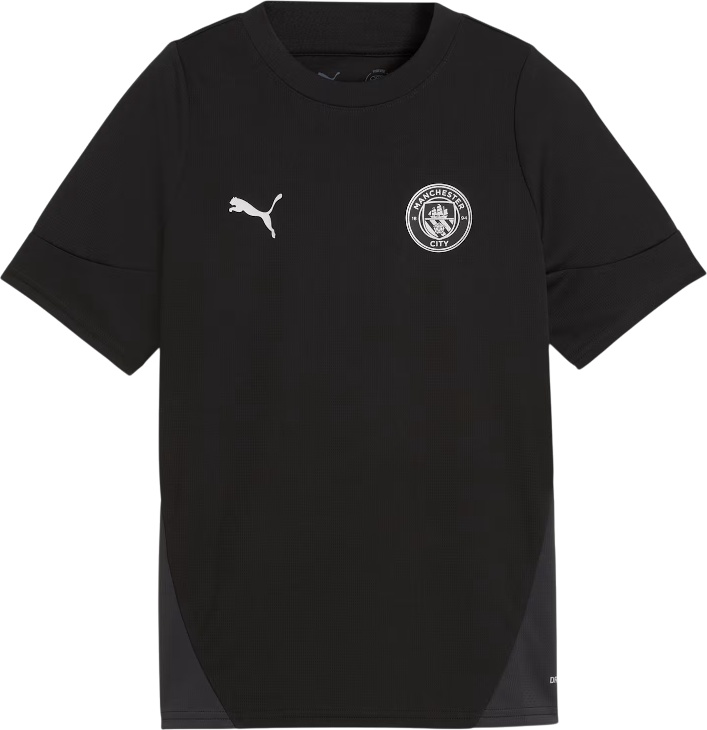 Manchester City Training Jersey Jr 2025/26