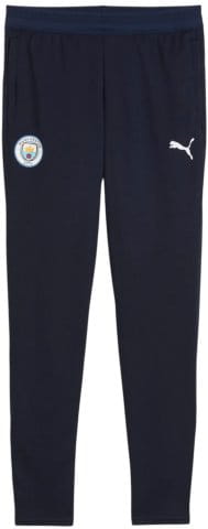 Manchester City Pockets Training Pants Kids 2025/26