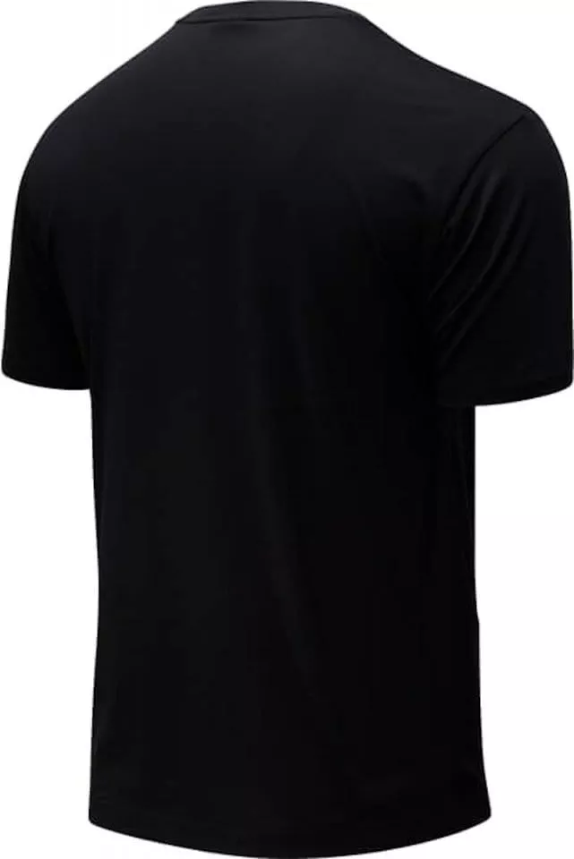 Pánské tričko s krátkým rukávem New Balance Essentials Icon Kenmore