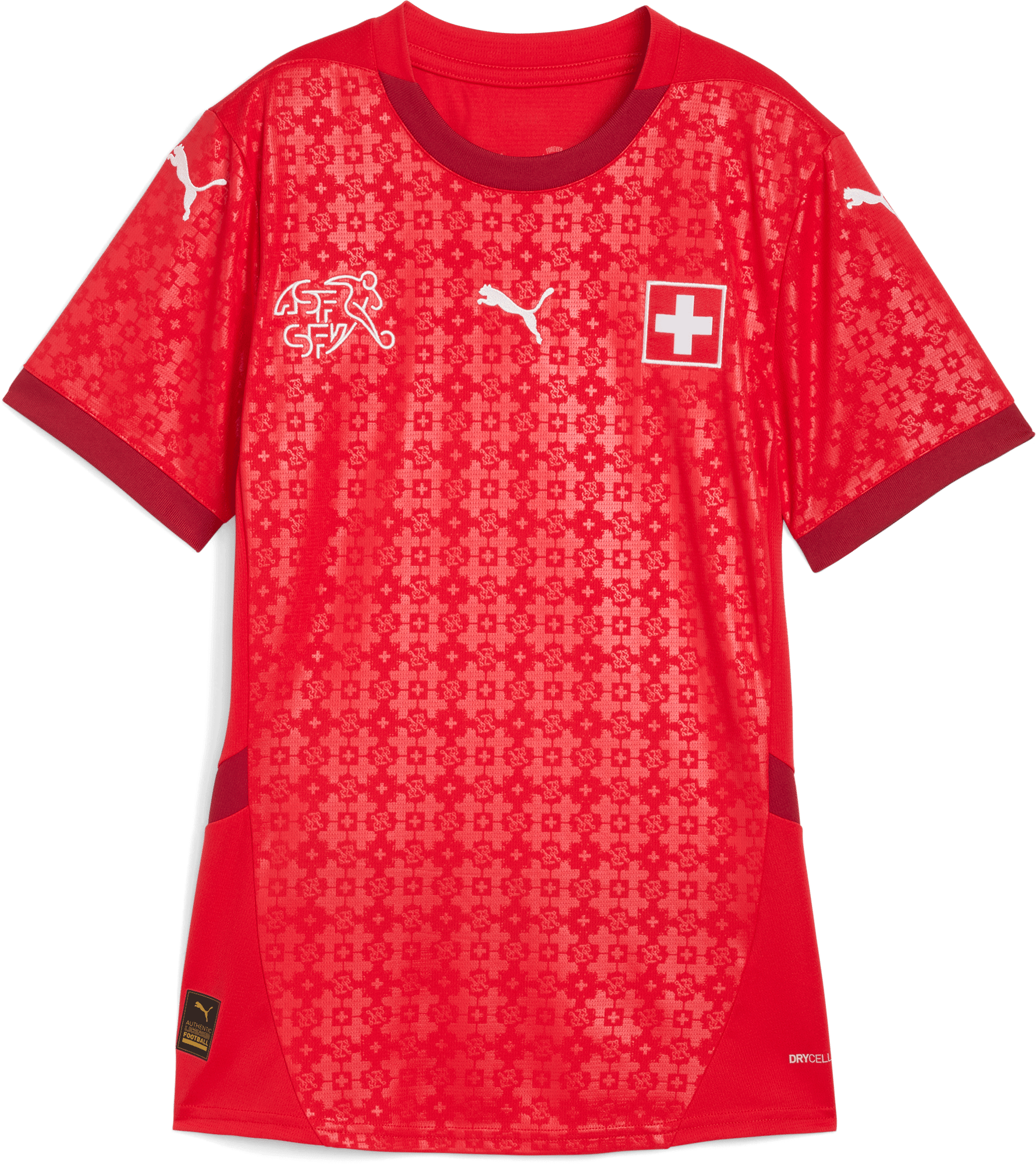 SFV HOME Jersey Replica W 2025/26