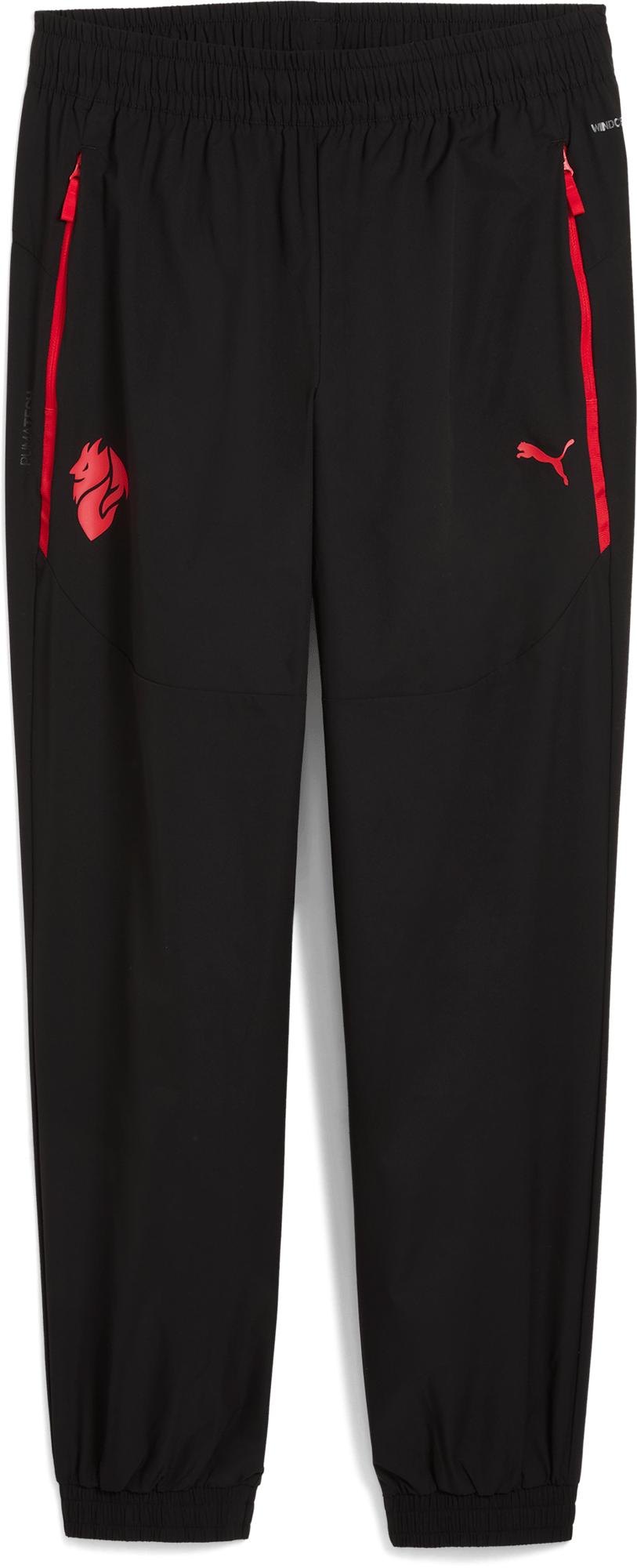 AC Milan tech Woven Pant 2025/26