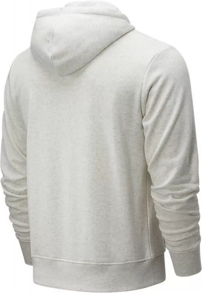 Hooded sweatshirt New Balance M NB ESSENTIALS ICON HOODIE