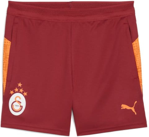GSK Training Short w/pocket Jr 2025/26