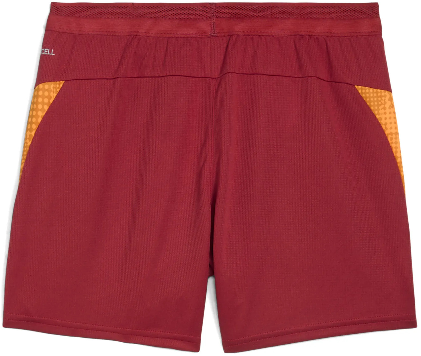 Shorts Puma GSK Training Short w/pocket Jr 2025/26