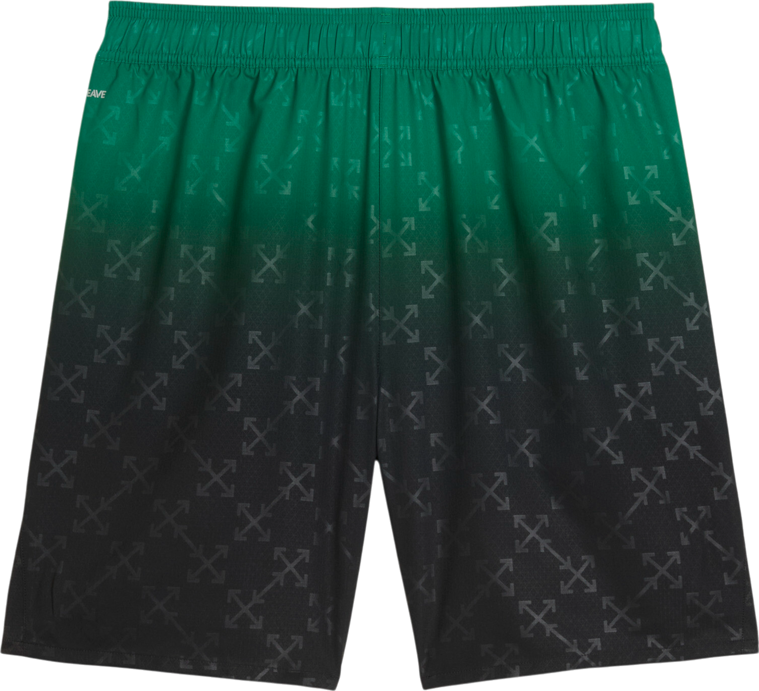 Sorturi Puma AC MILAN x OFF-WHITE™ Authentic Shorts Men