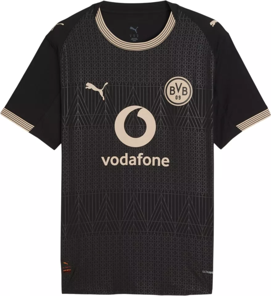 Dres Puma Borussia Dortmund Special Edition Authentic 2025/26