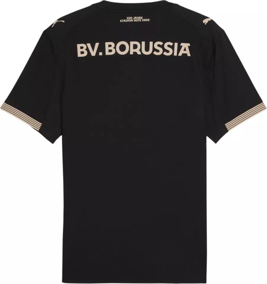 Dres Puma Borussia Dortmund Special Edition Authentic 2025/26