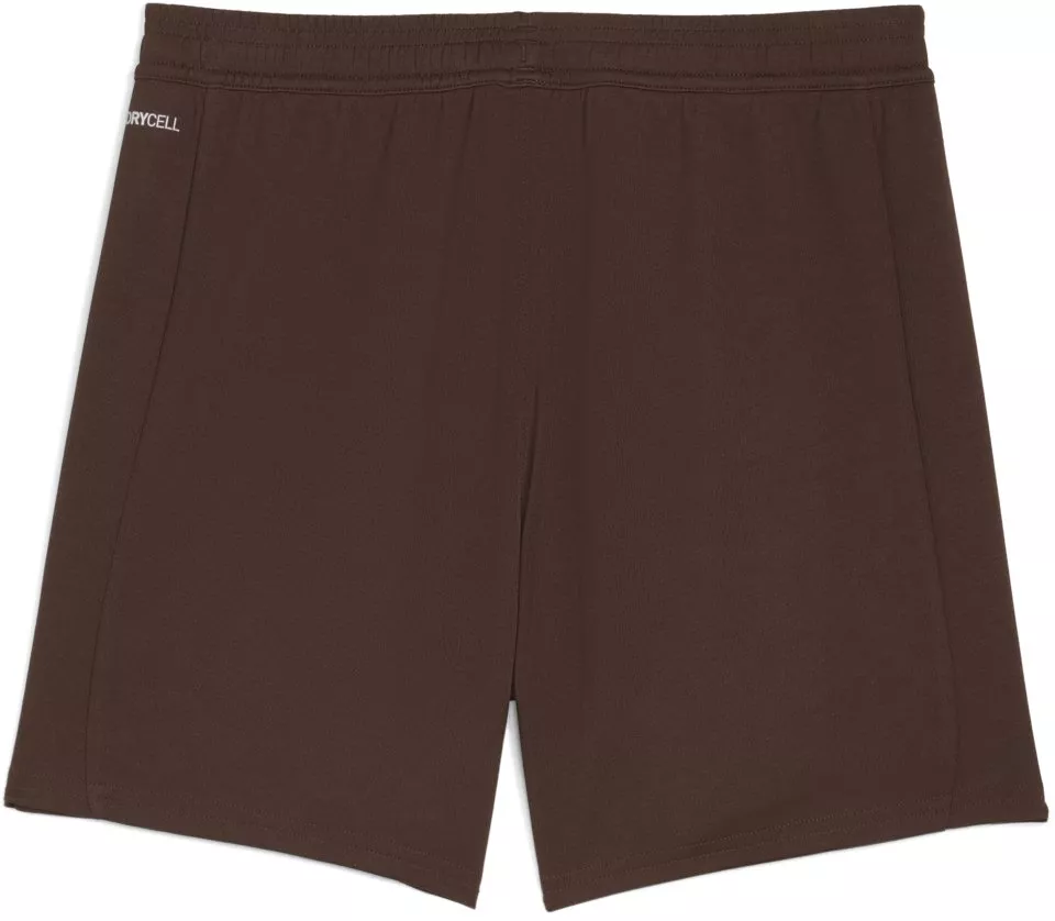 Puma FC St. Pauli Home Short 2025/26 Jr Rövidnadrág