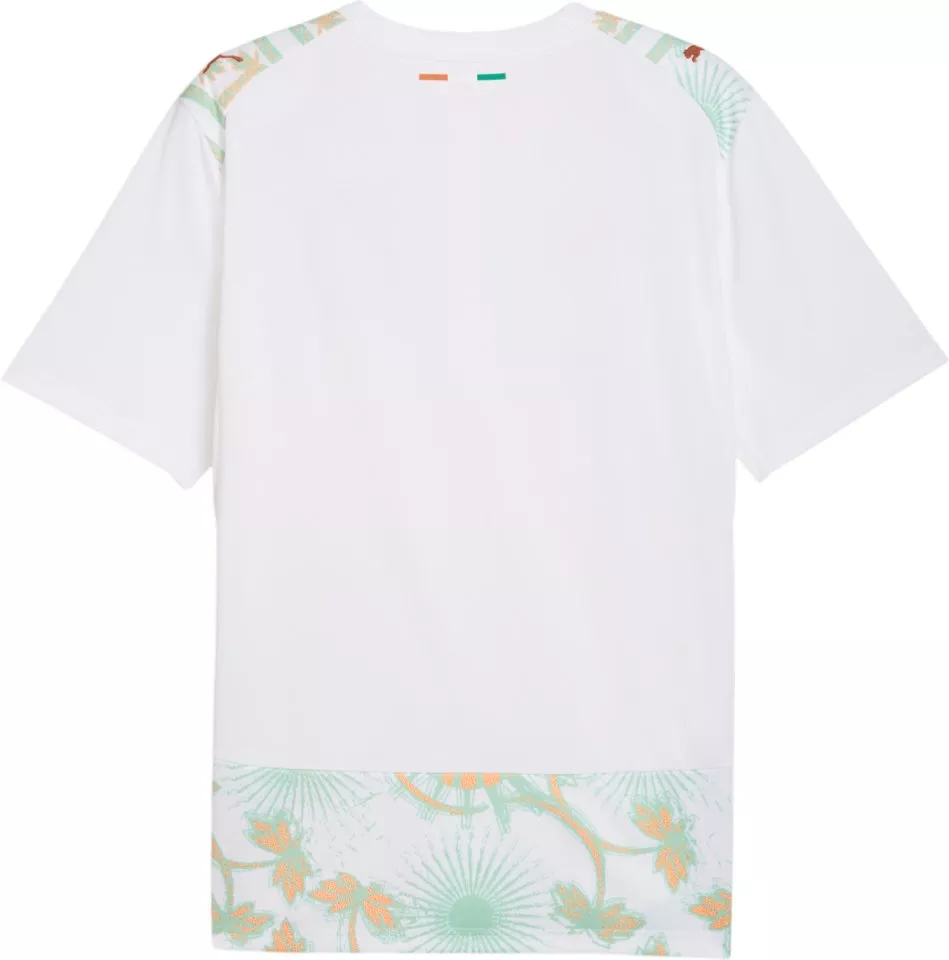 Koszulka Puma Ivory Coast Away Replica 2026