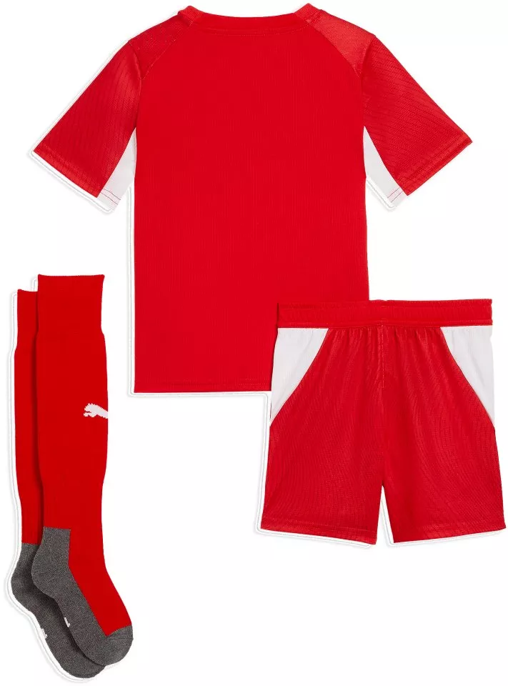 Комплект Puma Switzerland Home Minikit 2026