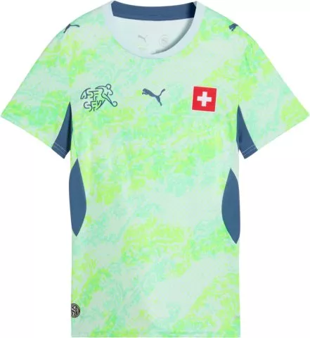 Switzerland Away Replica 2026 Women