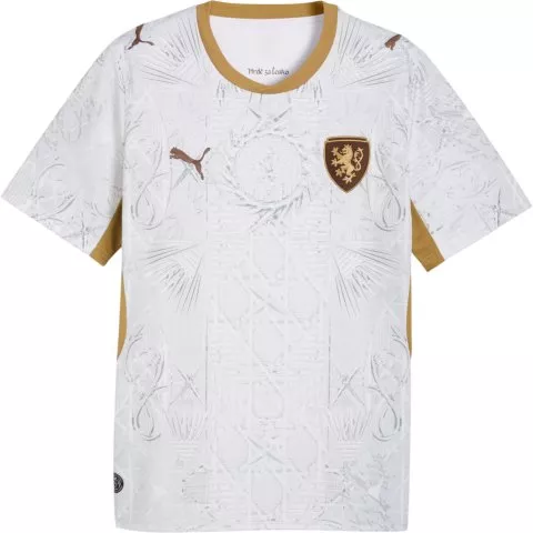 Czechia Replica Away 2026