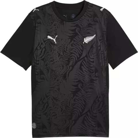 New Zealand Home Replica 2026