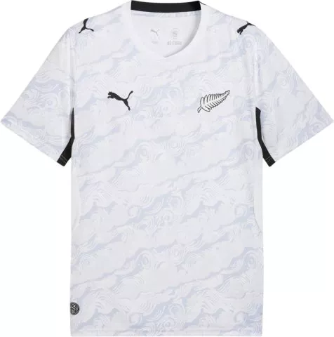 New Zealand Away Replica 2026