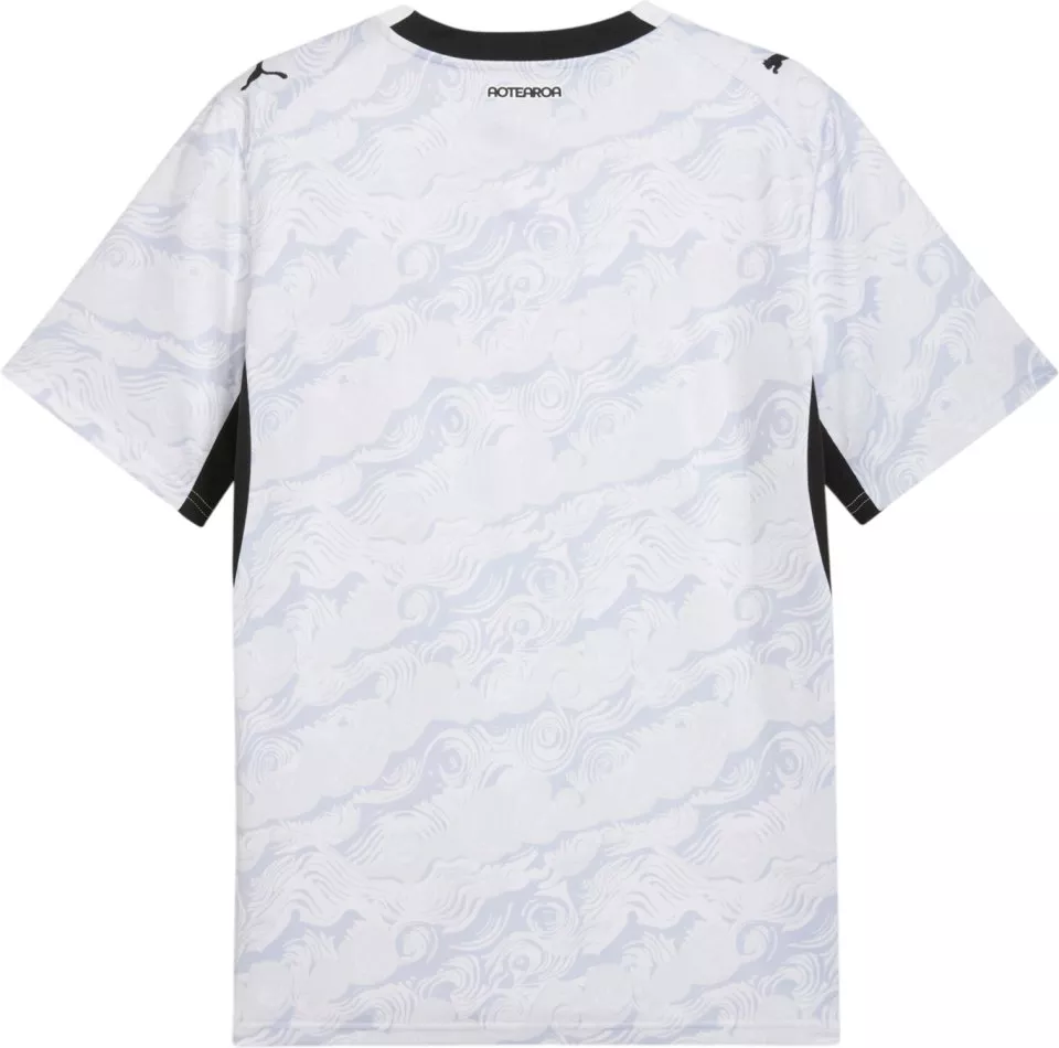 Koszulka Puma New Zealand Away Replica 2026