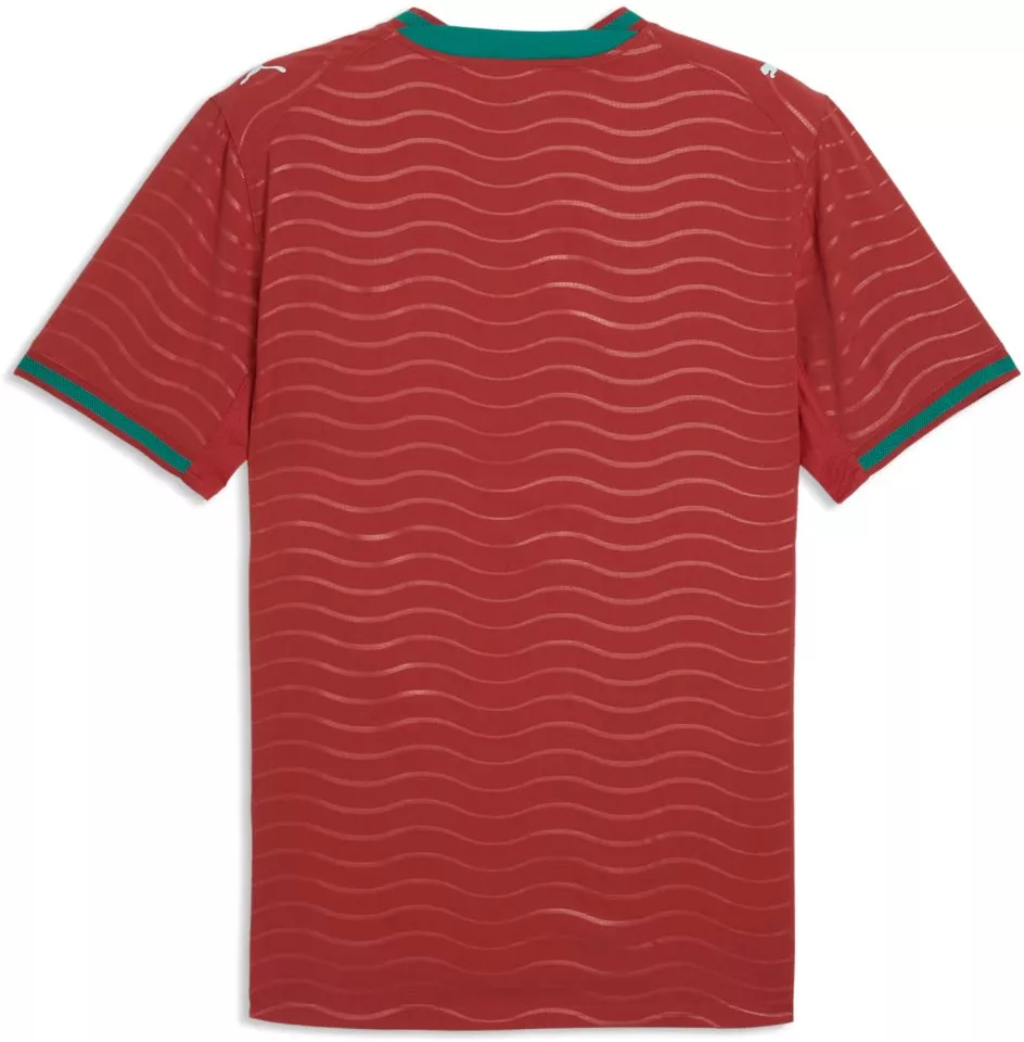Koszulka Puma Portugal Authentic Home 2026