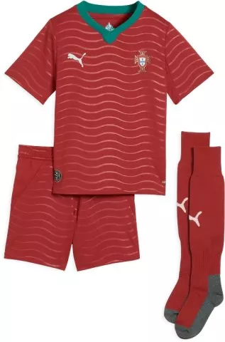 Portugal Home Minikit 2026