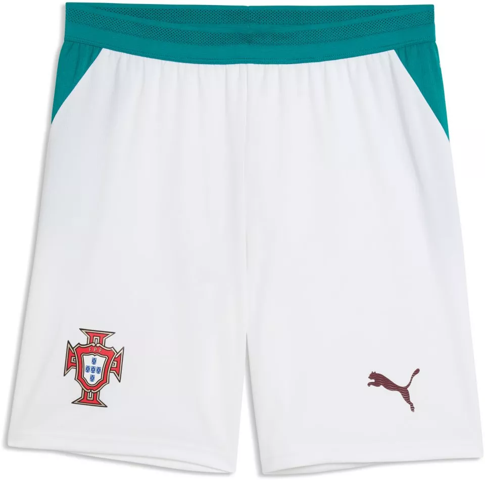 Kratke hlače Puma Portugal Replica Away 2026